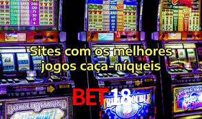 bet18