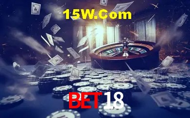 Ofertas Imperdíveis na bet18: Promoções e Bônus Que Valem a Pena